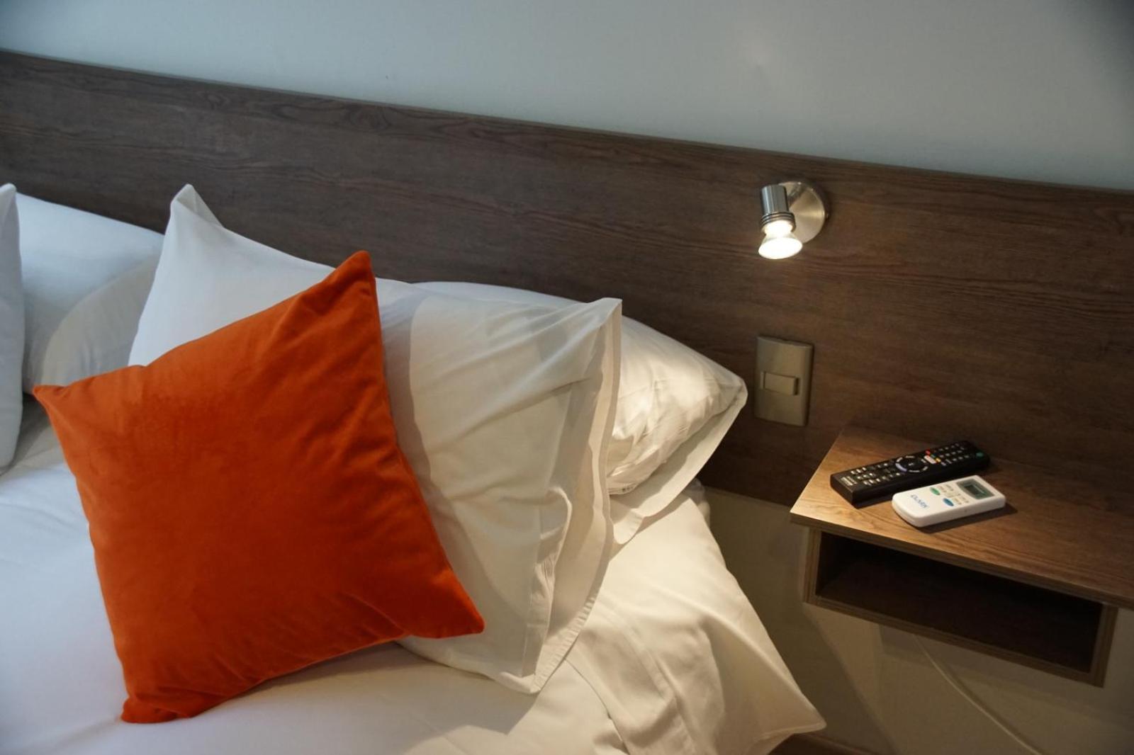 Apart Hotel Providencia Сантьяго Екстер'єр фото