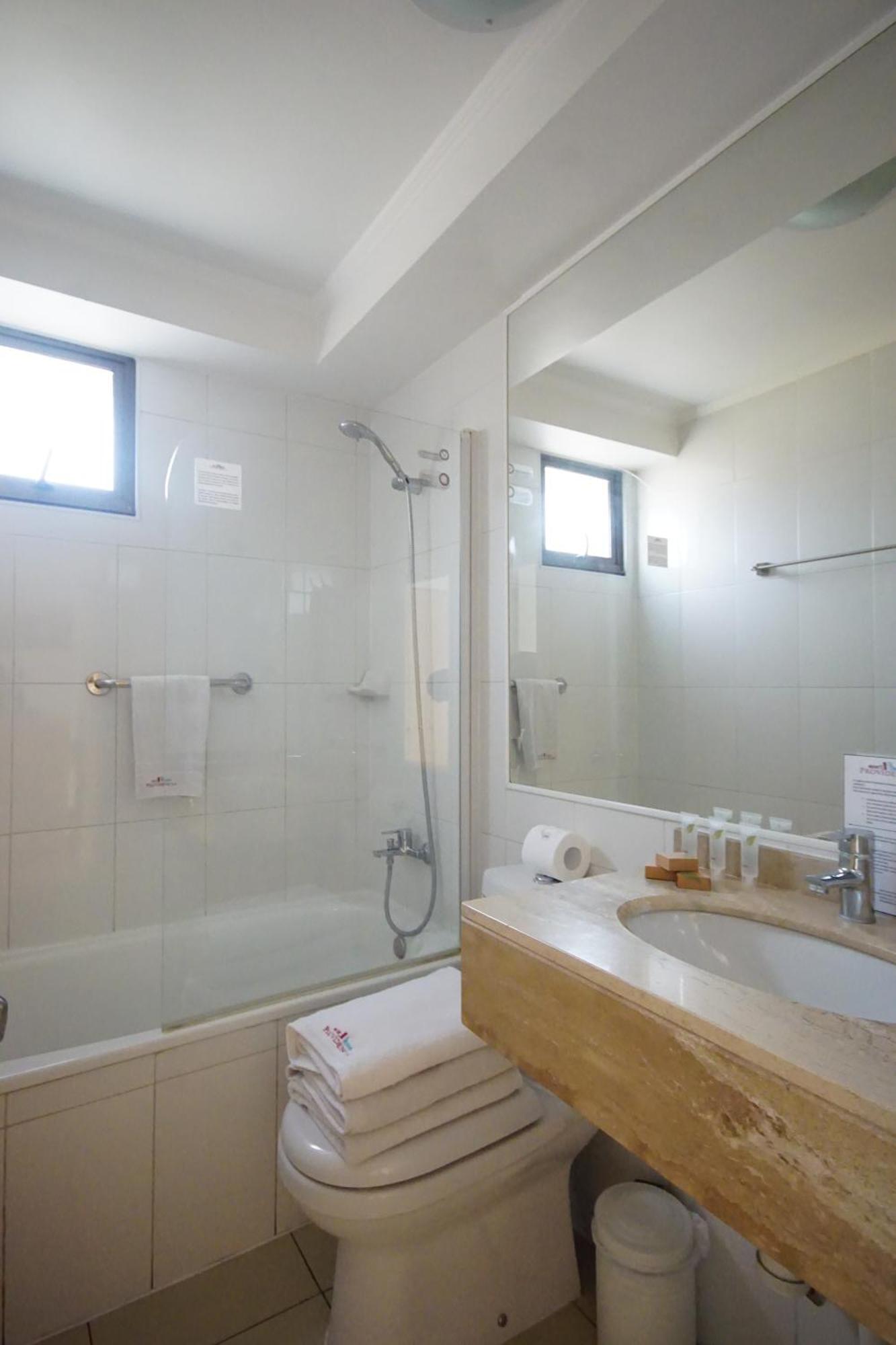 Apart Hotel Providencia Сантьяго Екстер'єр фото