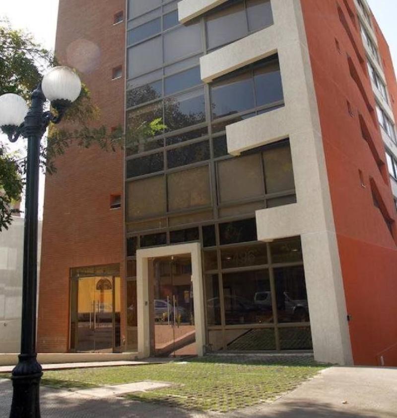 Apart Hotel Providencia Сантьяго Екстер'єр фото