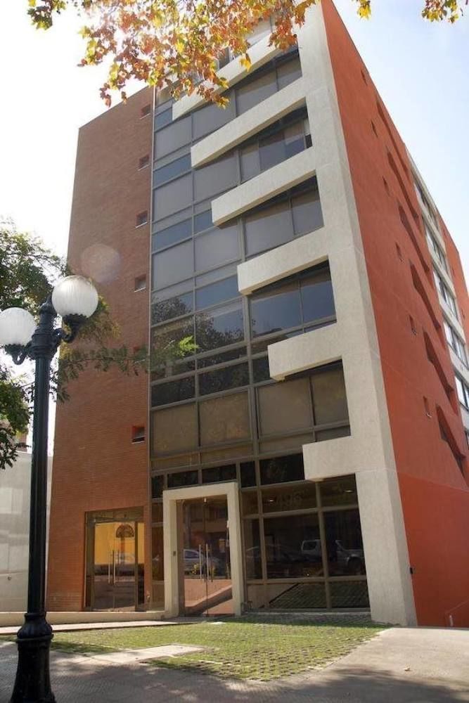 Apart Hotel Providencia Сантьяго Екстер'єр фото